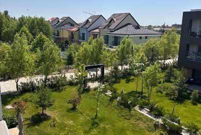 Apartament 2 camere cu piscina - 2