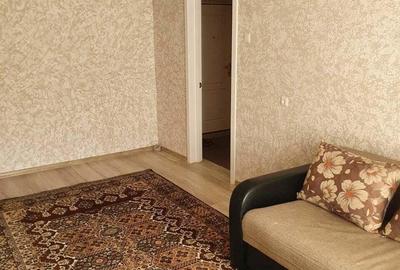 Apartament cu 2 camere semidecomandat în Tei - 6