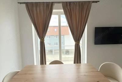 Apartament cu 2 camere semidecomandat în Giroc - 5