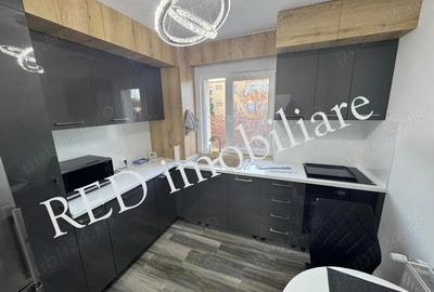 Apartament 3 camere 64 mp Finisat modern Etaj intermediar Zona excelenta - 10