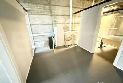 Spațiu comercial, de 250 mp, în Soarelui - 5