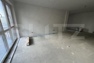 2 Camere | Zona Vivo | Semifinisat TVA Inclus - 4