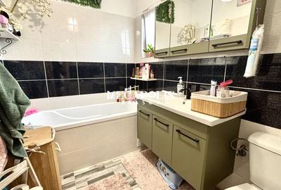 Casă cu 4 camere cu Canalizare în Sânpetru - 18