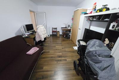 Apartament cu 2 camere decomandat, mobilat în Nicolina - 4