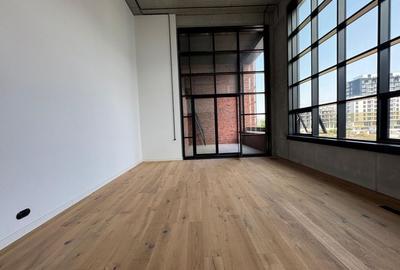 Loft spectaculos în complexul exclusivist Brick Loft - Intrarea Chefalului - 5