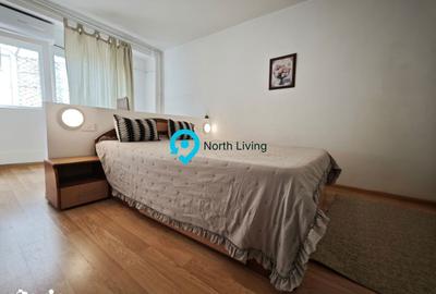 Apartament cu 2 camere semidecomandat în Decebal - 10