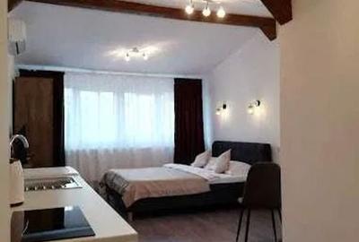 Casa cu curte individuala P+ER , Zorilor,  zona Observatorului - 6