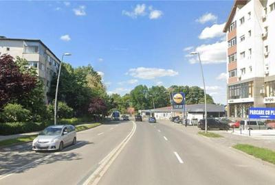 Apartament cu 3 camere decomandat în Bistrița Lac - 3