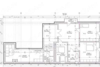 Casă cu Teren 1863 Mp în Central - 2