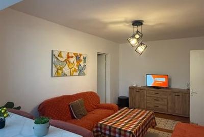 APARTAMENT 2 CAMERE | CITY PARK MALL | LOC DE PARCARE - 8