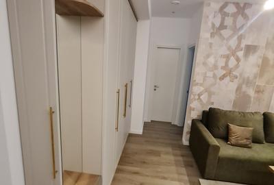 Exclusivitate,- Mobipark - Apartament tip studio - 20