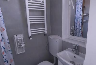 Garsonieră nedecomandată în Craiter - 6