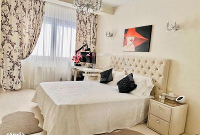 Apartament cu 3 camere semidecomandat, mobilat în Drumul Taberei - 5