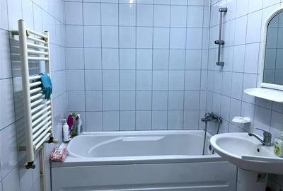 Apartament la mansarda 3 camere  zona Mihai Viteazul - 6