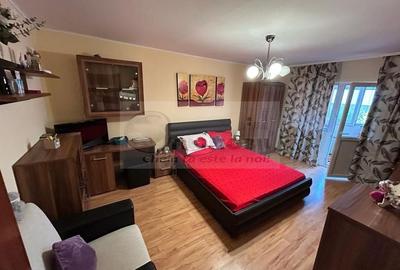 Apartament 4 camere decomandat 2 bai 79mp Nicolina-Frumoasa Apartament 4 camere decomandat 2 bai 79mp Nicolina-Frumoasa - 8