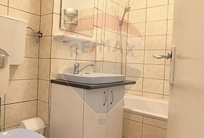 Apartament cu 1 camere decomandat, mobilat în Gheorgheni - 15