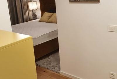 Apartament 2 camere | Aviatiei Park | LUX | Parcare inclusa - 8