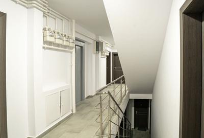 Apartament cu 2 camere decomandat, mobilat în Cristian - 9