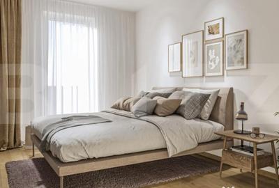 Apartament cu 4 camere decomandat în Obor - 6