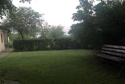 Teren cu iesire la lac si casa in stil brancovenesc Teren cu iesire la lac si casa in stil brancovenesc - 16