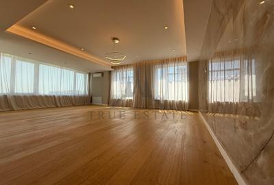Penthouse cu vedere spectaculoasa catre Lac - 19
