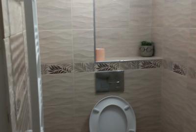 Garsonieră decomandată în Găvana - 2