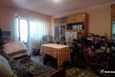 Apartament 2 camere decomandate, doua balcoane, Manastur, zona La Terenuri - 3