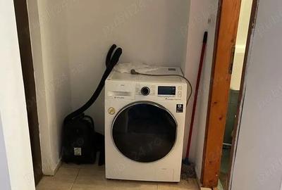 Garsonieră decomandată în Central - 1