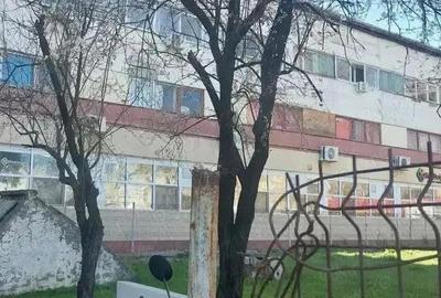 Bd. Basarabia, FAUR, depozit 150 mp - 2