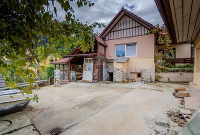 Casa individuala str. Pajistei de renovat | Comision 0% - 1