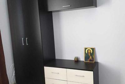 Apartament cu 2 camere decomandat, mobilat în Moara de Vânt - 7