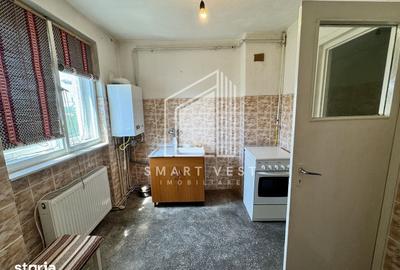 Apartament cu 2 camere decomandat în Solidarității - 4