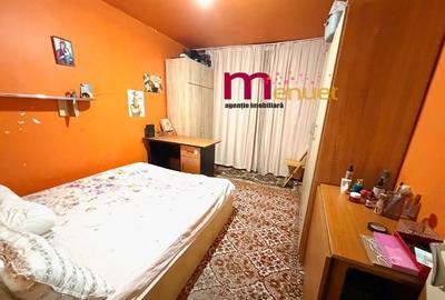 Apartament 2 camere,str.Eternitatii,cu gaz - 6
