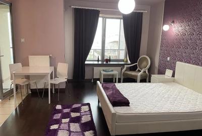 Garsonieră decomandată, mobilată în Tineretului - 4