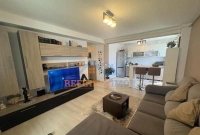 Vanzare apartament 3 camere zona Auchan Militari - 3