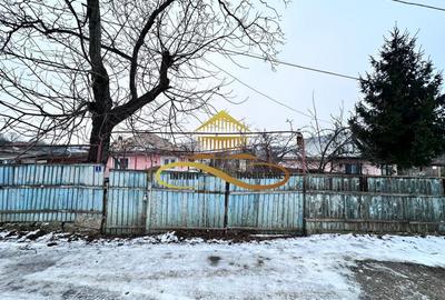 De vanzare casa Magura Bacau - 2