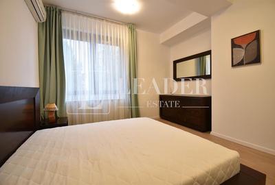 Inchiriere apartament I Herastrau - 17