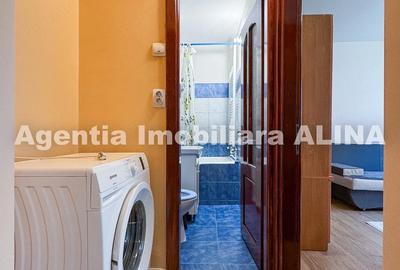 Apartament cu 2 camere semidecomandat în Micro 15 - 18
