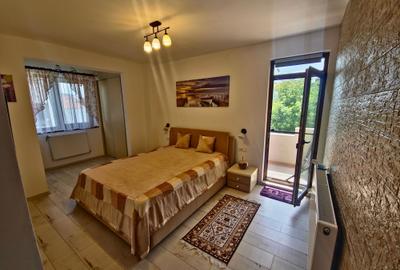 Apartament cu 3 camere decomandat, mobilat în Energia - 3