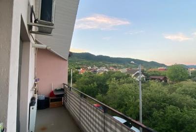 Apartament de vanzare, cu 3 camere, 120 mp, zona Marul de Aur - 5