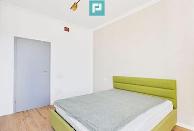 Apartament modern cu 2 camere la curte comuna - 11
