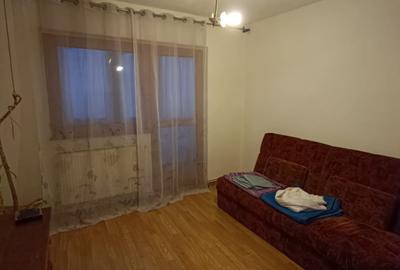 Apartament cu 3 camere decomandat în Mănăștur - 1