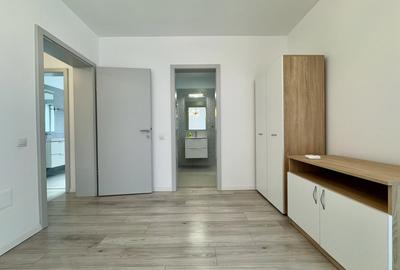 Duplex cu 4 camere cu Canalizare în Iris - 16