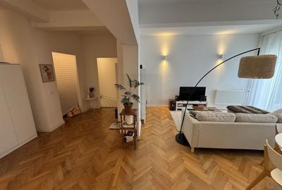 Apartament cu 3 camere decomandat, mobilat în Unirii - 3