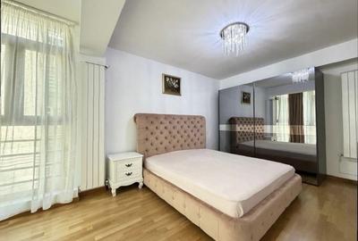 Apartament cu 3 camere decomandat în Kiseleff - 2