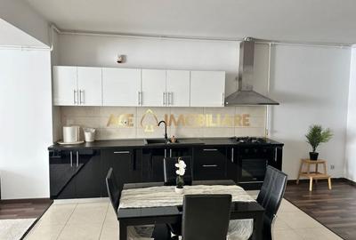 Apartament cu 2 camere decomandat, mobilat în Iancului - 6