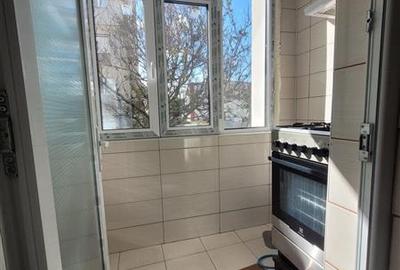 Apartament cu 2 camere decomandat, mobilat în Tomis III - 6