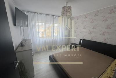 Apartament cu 2 camere decomandat în Câmpulung Muscel - 8