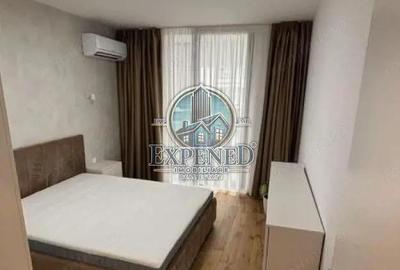 Apartament cu 2 camere decomandat în Cotroceni - 2