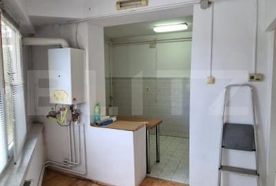 Apartament 2 camere, 51,5 mp, zona Baba Dochia - 5